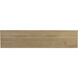 Gregor Rustic Oak Bench